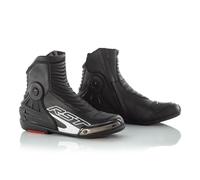 RST Tractech Evo III Motorcycle Shoes, black, size 42