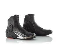Short Motorcycle Boots RST 2341 Tractech Evo III 3 Sport CE Black UK 4 - UK 13