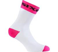 Short motorcycle socks Sixs 39/42