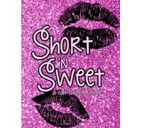 Short n Sweet: A Carpenters fan Coloring Book