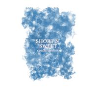 Short N' Sweet Coloring Book