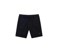 Short Napapijri N-Tartuca Noir S