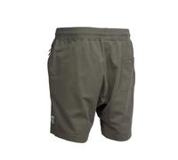 Nash Make It Happen Badge Shorts Green S Men