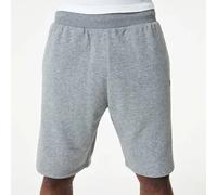 Short New Era Essentials Gris L