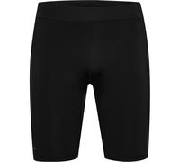 Short Newline Race S
