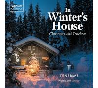 Short,Nigel - In Winter's House: Christmas With Tenebrae