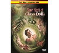 Short Night of Glass Dolls [DVD] [1971] [Region 1] [US Import] [NTSC]