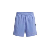 Nike - Dri-Fit Breathe Challenger 2-in1 7'' Shorts - Running shorts size M, blue