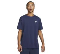 Short Nike Club Alumni HBR French Terry Blue 3XL