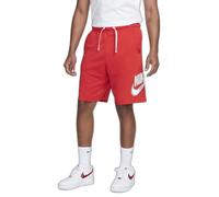 Short Nike Club Alumni HBR French Terry Rouge 3XL