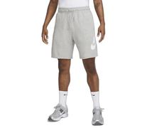 Short Nike Club Gris M