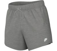Nike Club Flow Sweat Shorts Grey S Men