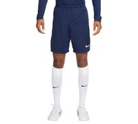 Short Nike Dri-Fit League III Bleu XS