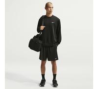 Nike Dri-FIT Totality Men's 7 Unlined Knit Fitness Shorts S Black