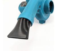 Short Nozzle Compatible with Makita 18v Cordless Blower DUB185Z - Car Drying Accessory