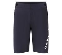 Short Oakley Free Ride Noir 32