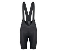Oakley Icon Classic 2.0 Bib Shorts Shiny Black - S