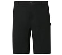 Oakley Men's Perf 5 Utility Short, Blackout, 32 Regular