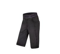 Short Ocun Mania Oraganic Black M