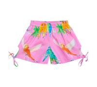 Short Oiseaux Pink 4 years