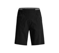 Short Ortovox TRACE SHORTS M (black raven) Men