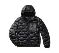 Short Padded Down Jacket - male - Blauer - Down Jackets - Black - 2XL - Jackets 2XL