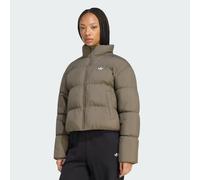 SHORT PADDED JACKET