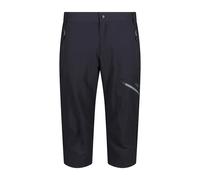 Short pants CMP Capri Gris L