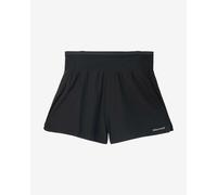 Nnormal Race Shorts Black XL Women