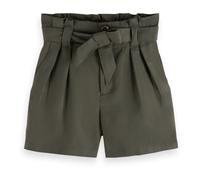 Short Paper Bag Khaki 4 years