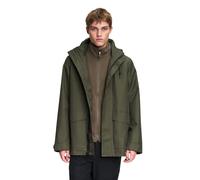 Short parka Aigle T-Kit AIW25MOUT005 Vert 3XL