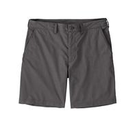Patagonia - LW All-Wear Shorts 8'' - Shorts size 28, grey