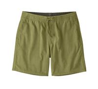 Patagonia - Corduroy Volley Shorts - Shorts size L, olive