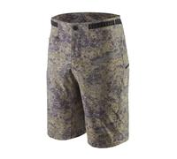 Short Patagonia Dirt Craft Gris 28