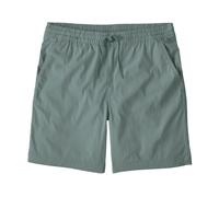 Patagonia - Nomader Volley Shorts size XXL, turquoise