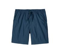 Short Patagonia Nomader Volley Bleu 2XL