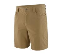 Short Patagonia Quandary 10" Marron 38