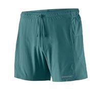 Short Patagonia Strider Pro 5" Bleu XL