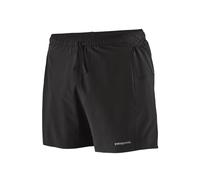 Patagonia Strider Pro - 5 In. Shorts black S
