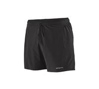 Short Patagonia Strider Pro 5in. (black) men