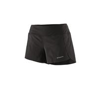 Short Patagonia Strider Pro (black) woman