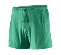 Short Patagonia Strider Pro Vert M