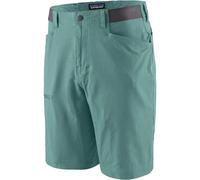 Patagonia - Breathable stretch shorts - M's Venga Rock Shorts Blue Sage for Men - Size 34 US Blue 34 US