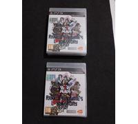 Short Peace Ranko Tsukigime's Longest Day Sony Playstation 3 PS3 PAL ITA New