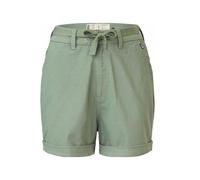 Short Picture ANJEL SHORTS (B Green Spray) Women's