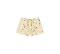 Short Picture MILOU PRINTED SHORTS (E French Flower Print) Women