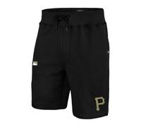 Short Pirates 47Brand MLB Imprint Helix Black L