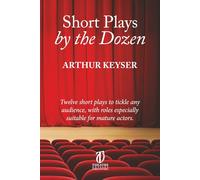 Short Plays by the Dozen