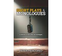 Short Plays & Monologues
