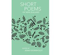 Short Poems of New Zealand